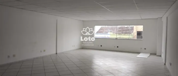 SALA COMERCIAL PARA LOCAÇÃO