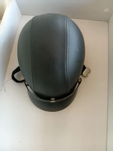 CAPACETE coquinho tamanho único escuta eletrica ,ou cavalgar bicicheta