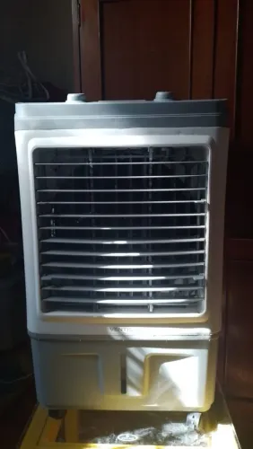 Climatizador e Evaporativo Clin 35 Pro