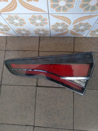 Peça Sandero