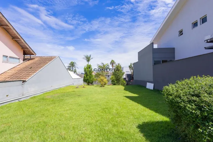 Terreno | Condominio | Santana Residence