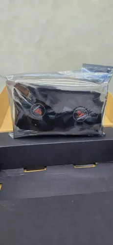 Placa de Vídeo RX 580 8Gb - Nova - Lacrada