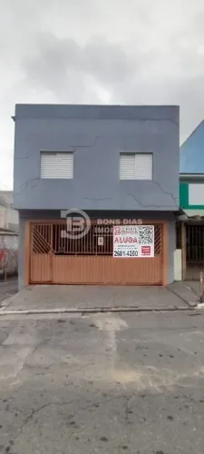 Casa Jardim Lisboa São Paulo 4 dormitórios
