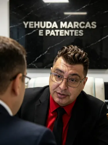 MARCAS E PATENTES COMO REGISTRAR