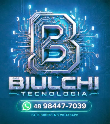 Técnico em Computadores.