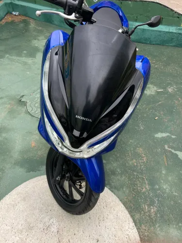 Pcx 2022