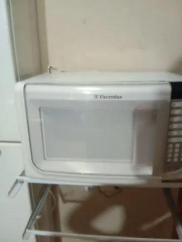 Microondas Eletrolux