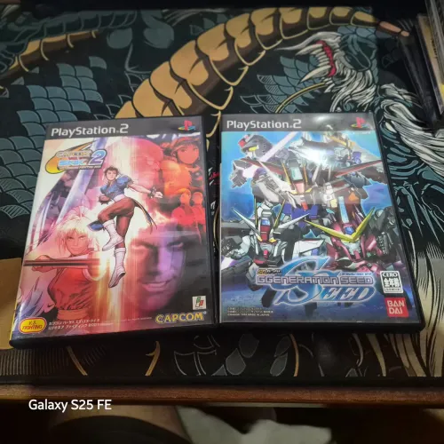 Jogos Ps2