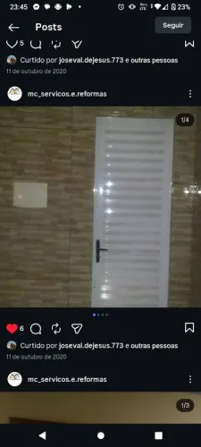 Pedreiro geral