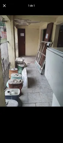 Vaso sanitário
