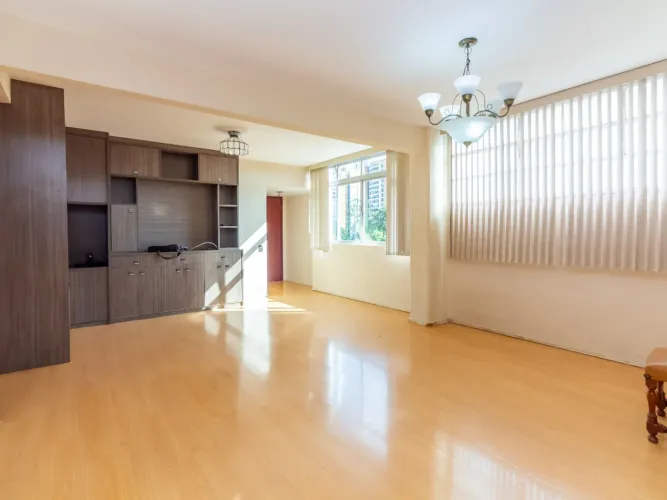 Apartamento para venda em Alto da Lapa com 3 quartos, sendo 1 suíte, 104m²