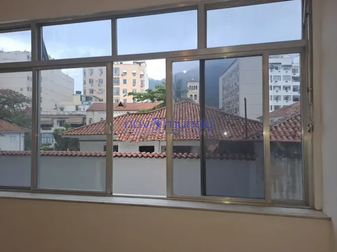 TIJUCA RUA ANTONIO BASILIO, OTIMA OPORTUNIDADE DE INVESTIMENTO! APTO LUMINOSO, SILENCIOSO 