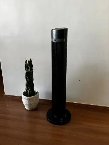 Ventilador Torre WAP Air Silence 220V