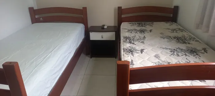 Vendo beliche em madeira IPÊ.