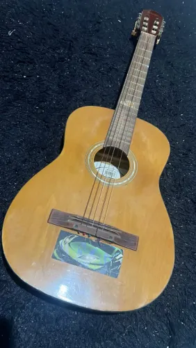 ? VIOLÃO TRIGGER PARA INICIANTES - OPORTUNIDADE! ?