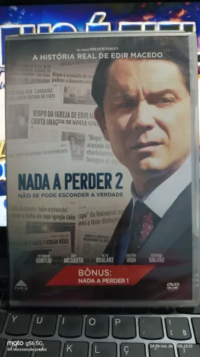 Dvds originais