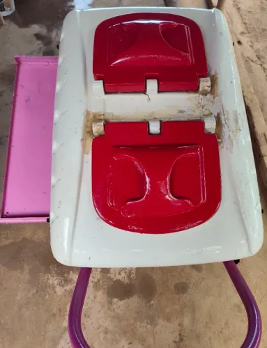 Carrinho de Sorvete, picolé, açaí e outros