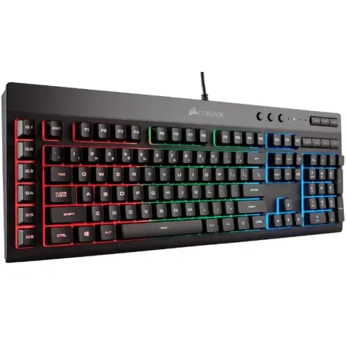 Teclado Corsair K55 RGB