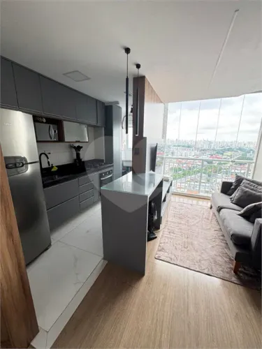 Apartamento com 2 quartos para locação em Limão - SP