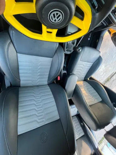 Volkswagen Golf Sportline 1.6 MI Total Flex 8V 4P 2010