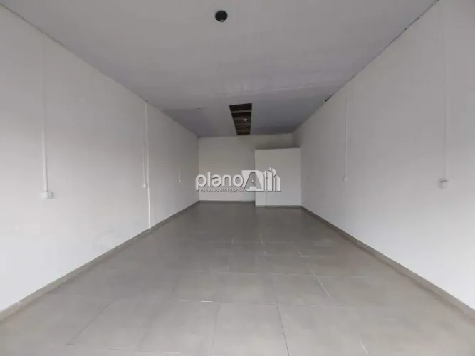 Loja para aluguel, com 53,8m², - Cohab C - Gravataí / RS por R$ 1.550,00