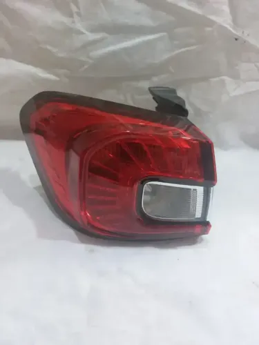 Lanterna Esquerda Argo 2017-2022 Nova Original N146 