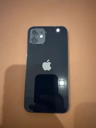 iPhone 12, 64GB, Preto