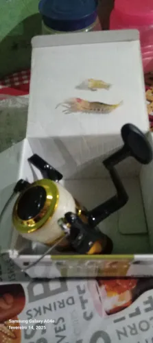 Molinete 