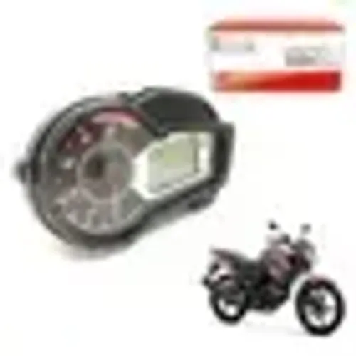 Painel Completo Original Yamaha Fazer 150 Todas
