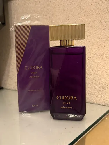 Perfume Diva Eudora