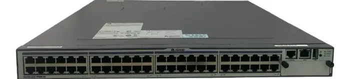 Switch Huawei S5700-52c-pwr-si 48 Portas