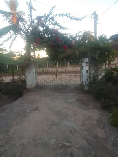Chácara e sitios