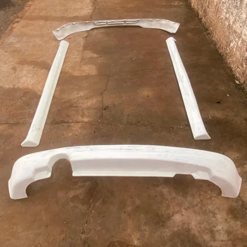 Body kit Golf VR6