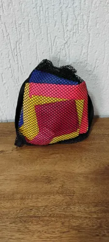 Para-Chute de Natação 