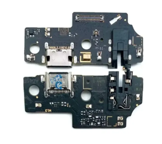 Plaquinha de carga Galaxy A04