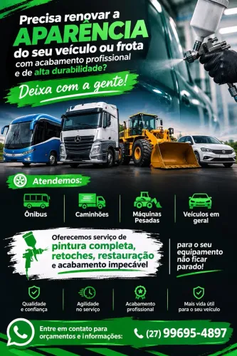 Felipe PINTURA AUTOMOTIVA