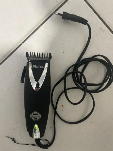 Cortador de babelos philco 9 em 1