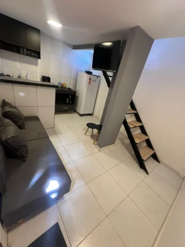 Alugo apartamento diária/temporada