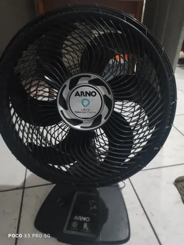 Ventilador Arno 