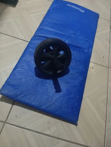 Kit de Musculação