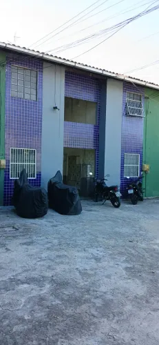 Apartamento Maraponga