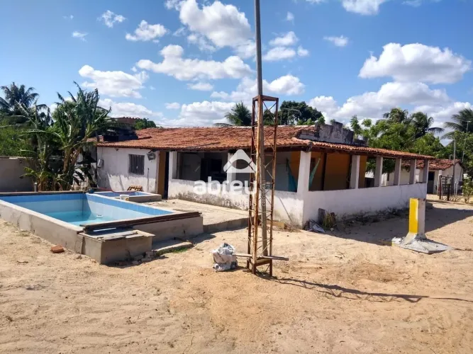 Imóveis Residenciais Sítio em Macaíba