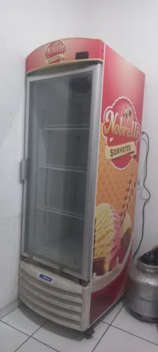 Freezer