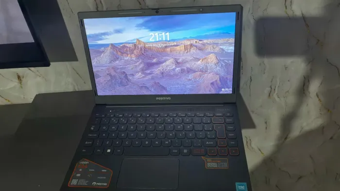 Notebook seminovo