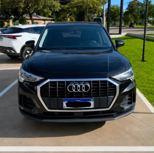 Audi Q3 Prestige 1.4 TFSI Flex S-tronic 2022