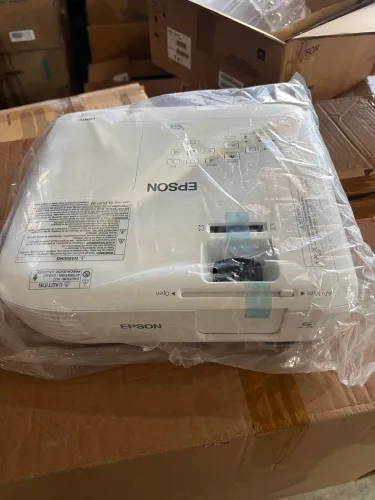 Projetor Epson PowerLite W49