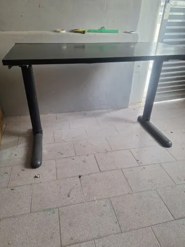 Mesa de escritório