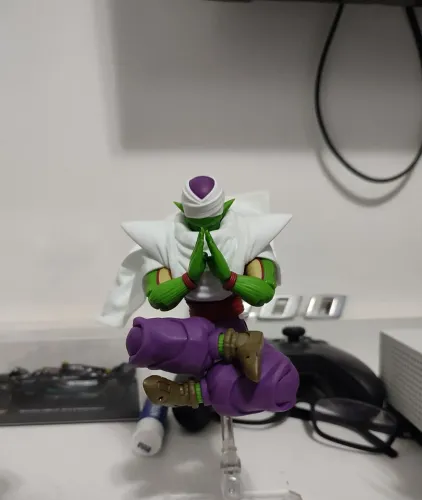 Sh figuarts Piccolo Daima