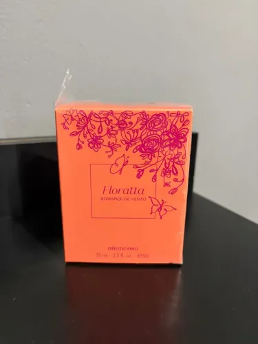 Perfumes e Hidratantes O Boticário Originais | Promoção
