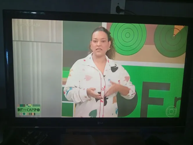 Vendas ou trocas de tvs 
